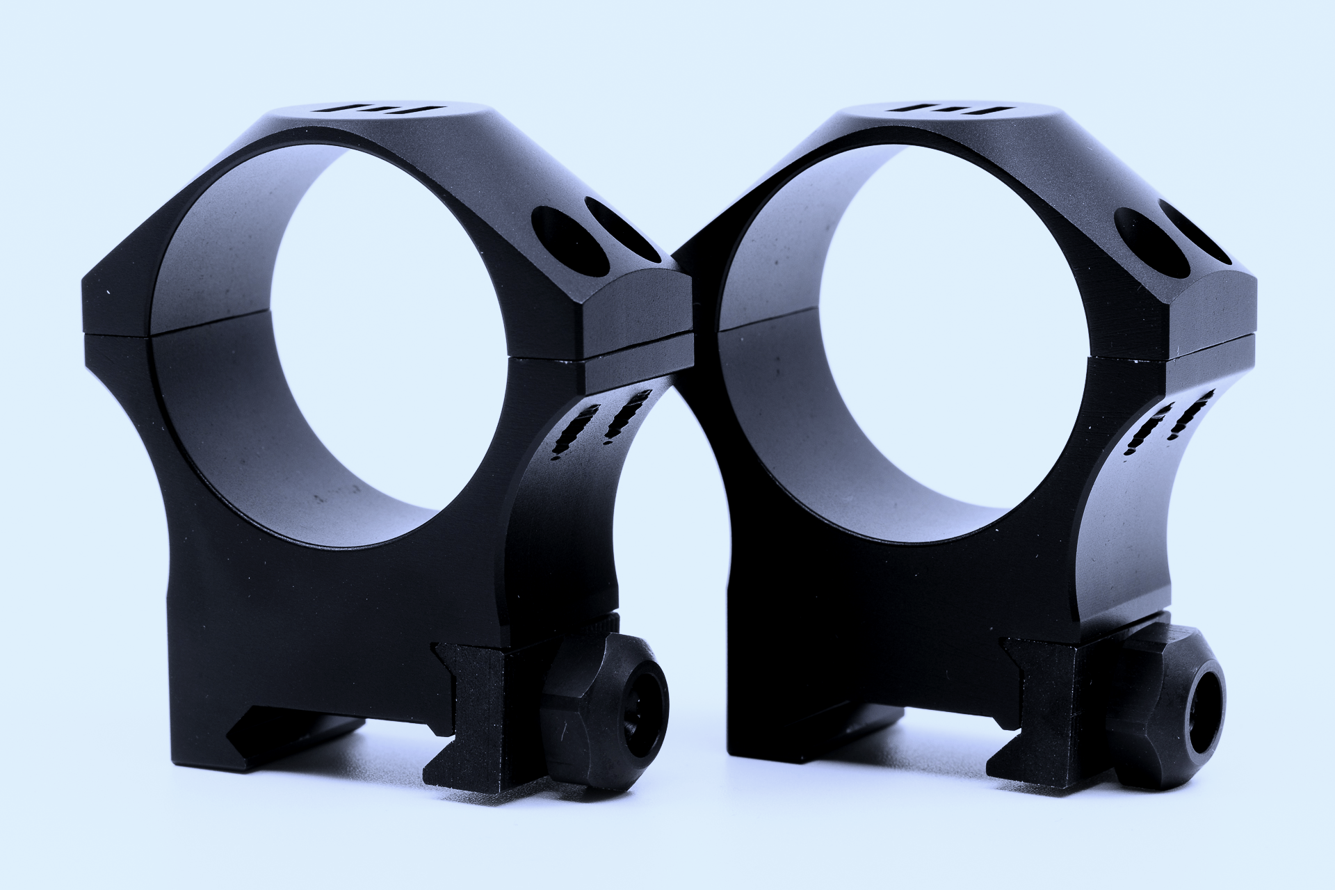 Accu-Lite Mounts