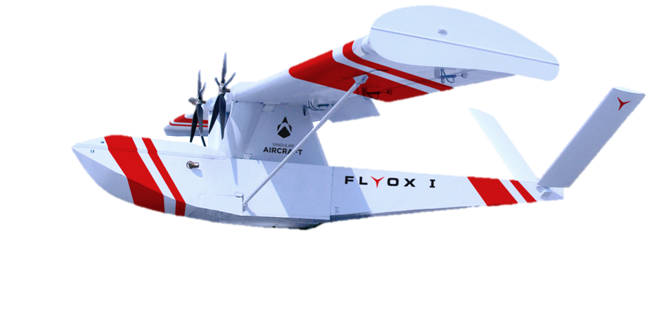 FLYOX I